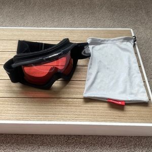 Bolle Ski/Snowboard Goggles